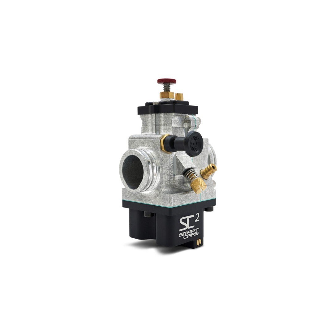 26mm SmartCarb